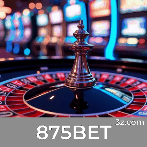 875BET: Plataforma Vibrante de Comunidade e Interação