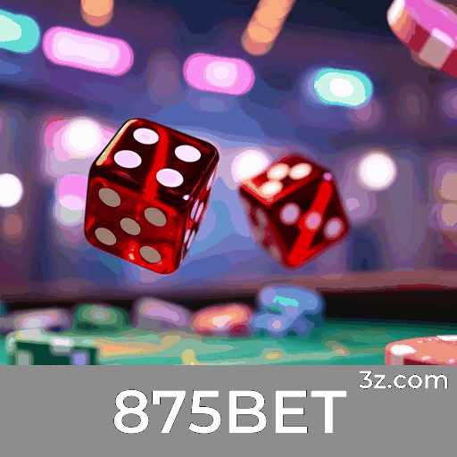 Realismo 3D nos Jogos de Casino da 875BET