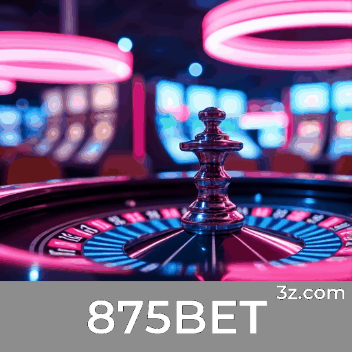 875BET: Plataforma Segura de Cassino e Apostas