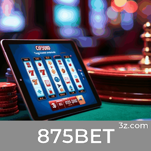 875BET: Bônus Exclusivos e Ofertas Imbatíveis
