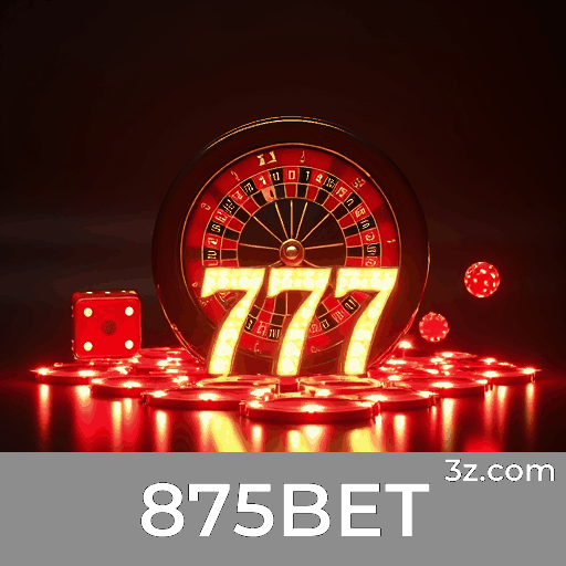875BET: Explore Slot Machines, Jogos de Mesa e Dealer Ao Vivo