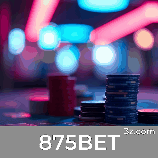875BET: Esportes Completos, Odds Instantâneas para Brasileiros