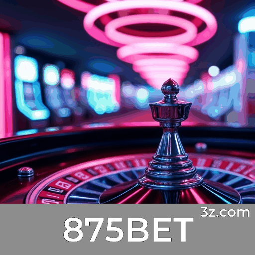 875BET: Explore Slot Machines, Jogos de Mesa e Dealer Ao Vivo
