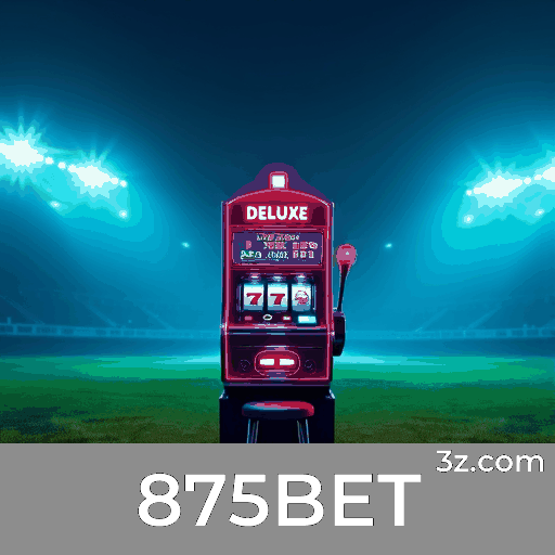 875BET: Esportes Completos, Odds Instantâneas para Brasileiros