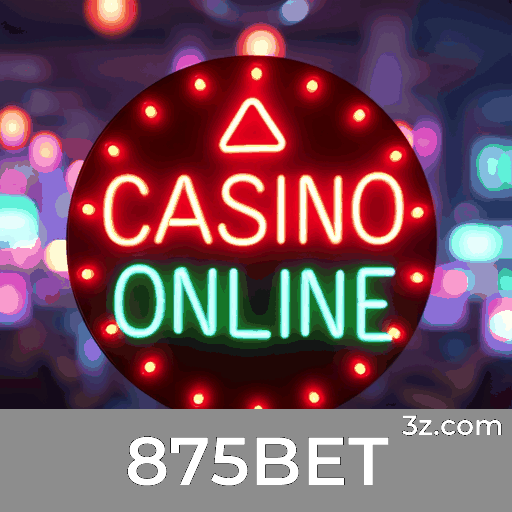 875BET: Apostas Móveis Fáceis e Completas