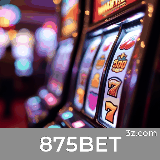 875BET: Plataforma Segura de Cassino e Apostas