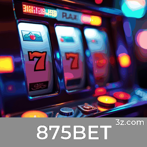 875BET: Bônus Exclusivos e Ofertas Imbatíveis