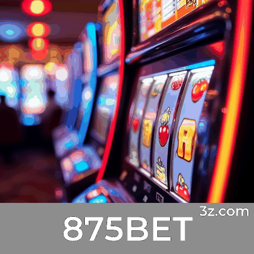 875BET: Esportes Completos, Odds Instantâneas para Brasileiros