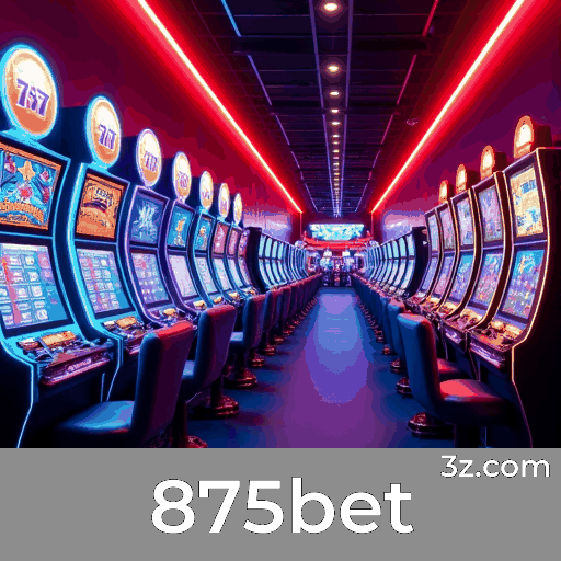 875bet