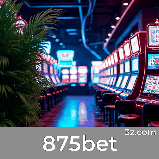 875bet