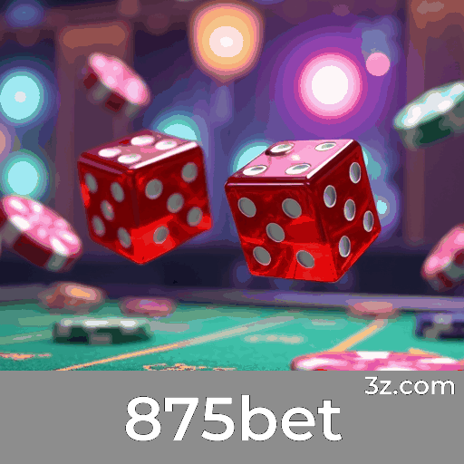 875bet