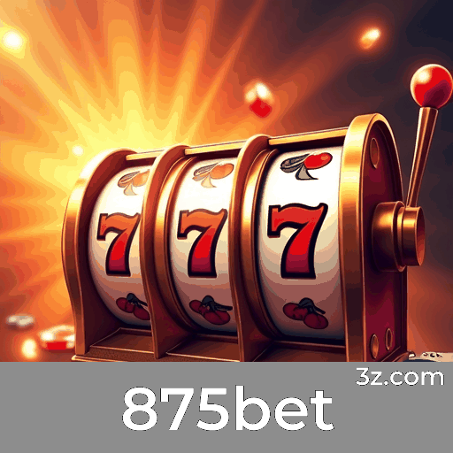 875bet 
